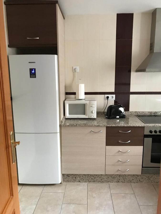 Ca Lidia - Apartamentos Turisticos El Balconet Benimantell Ngoại thất bức ảnh