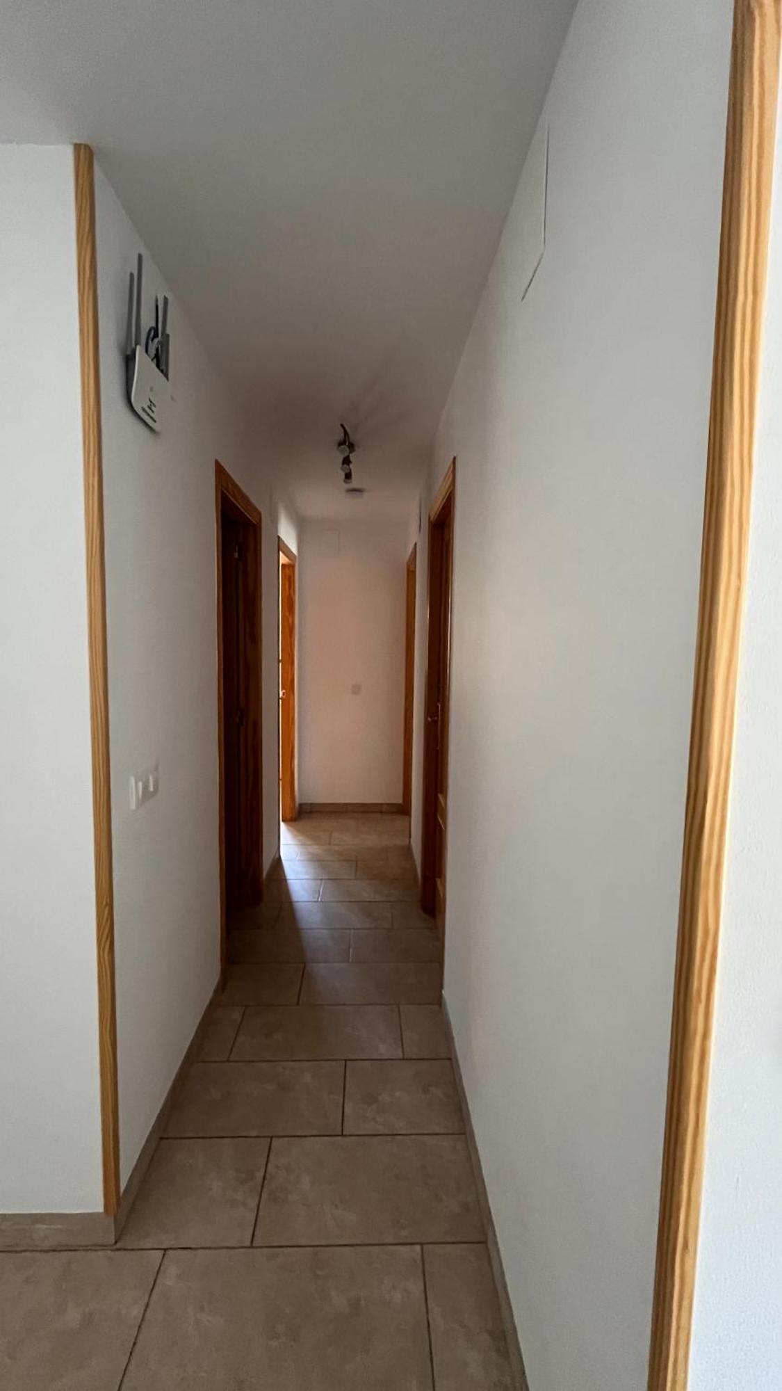 Ca Lidia - Apartamentos Turisticos El Balconet Benimantell Ngoại thất bức ảnh