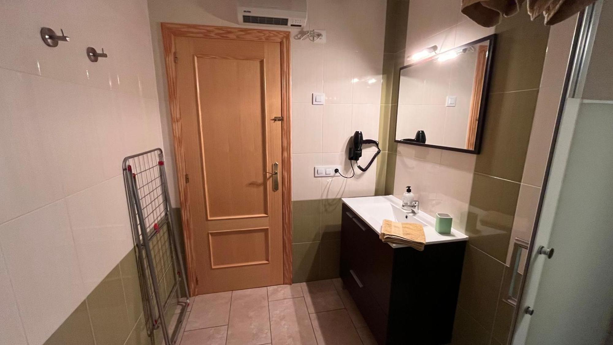 Ca Lidia - Apartamentos Turisticos El Balconet Benimantell Ngoại thất bức ảnh
