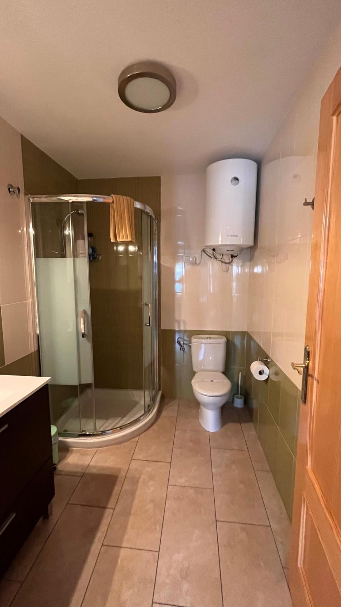 Ca Lidia - Apartamentos Turisticos El Balconet Benimantell Ngoại thất bức ảnh