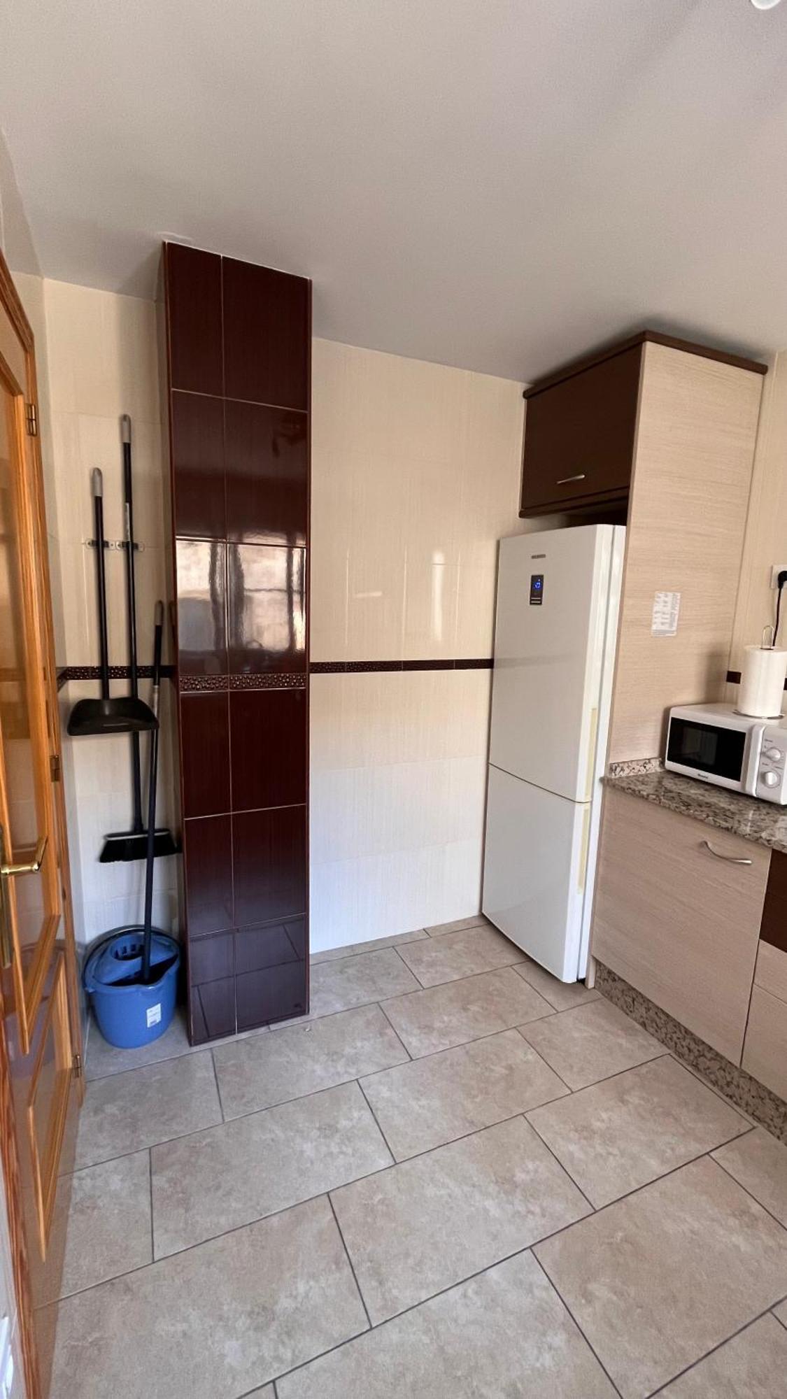 Ca Lidia - Apartamentos Turisticos El Balconet Benimantell Ngoại thất bức ảnh