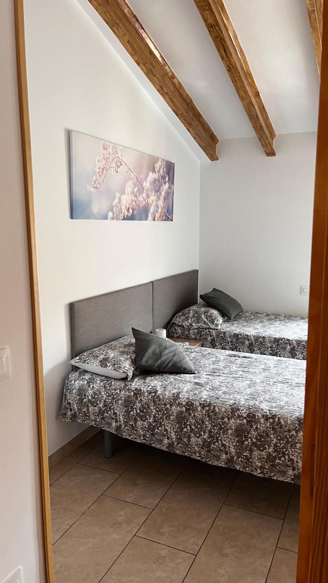 Ca Lidia - Apartamentos Turisticos El Balconet Benimantell Ngoại thất bức ảnh